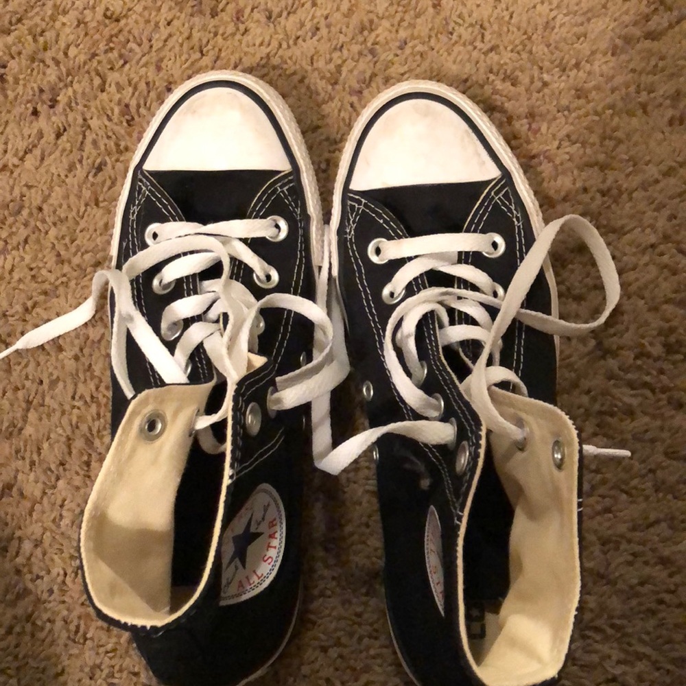 Converse